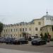Автостоянка в городе Москва
