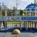 Детская площадка «Аэропорт» в городе Дмитров