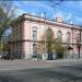 Tallinn Central Library; Mauruse pubi