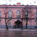 Tallinn Central Library; Mauruse pubi