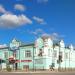 Торговый центр «Океан» в городе Касимов
