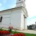 Szent Kereszt felmagasztalása-kápolna in Vonyarcvashegy city