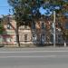 Полтавський районний військовий комісаріат в місті Полтава