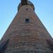 Водонапорная башня в городе Херсон