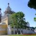 Храм Происхождения Честных Древ Креста Господня в городе Киржач