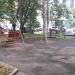 Детская площадка в городе Москва