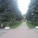 Аллея Победы (ru) in Buy city