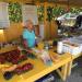 Tsukuda Fruit Stand in San Jose, California city