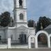 Ворота в городе Кольчугино