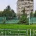 Футбольная коробка в городе Красногорск