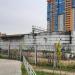 Складское строение станции Павшино в городе Красногорск
