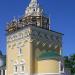 Храм Происхождения Честных Древ Креста Господня в городе Киржач
