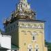 Храм Происхождения Честных Древ Креста Господня в городе Киржач
