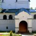 Храм Происхождения Честных Древ Креста Господня в городе Киржач