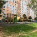 Спортивная площадка в городе Томилино