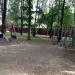 Детская игровая площадка в городе Томилино