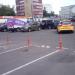 Платная автостоянка в городе Раменское