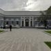 Администрация ФГБУ «Канал имени Москвы» в городе Москва