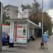 Автобусная остановка «Станция МЦД Сетунь» в городе Москва