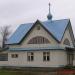 Дом причта в городе Москва