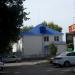 Корпус детской больницы (ru) in Tuymazy city