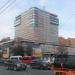 Площадь около станции метро «Новые Черёмушки» в городе Москва