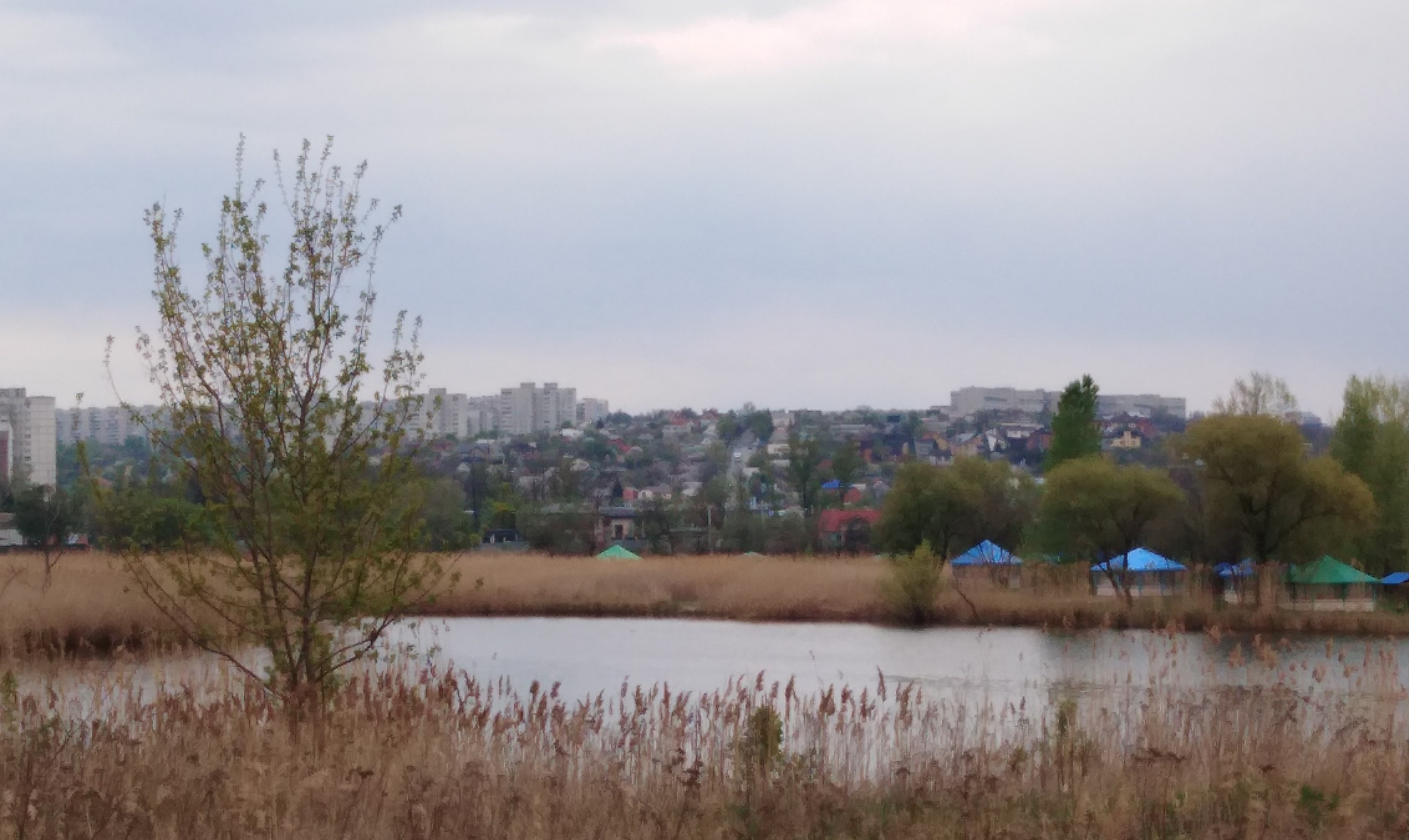 Shyshkivka - Kharkiv