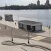 Пункт досмотра пассажиров в городе Москва