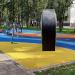 Детская спортивная площадка в городе Москва