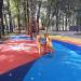 Детская спортивно-игровая площадка в городе Москва