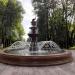 Фонтан Северного речного вокзала ‒ Южная чаша в городе Москва