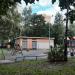 Трансформаторная подстанция в городе Москва