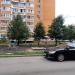 Детская игровая площадка в городе Москва