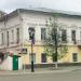 Дом Живиловых в городе Касимов