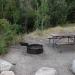 Lehman Caves Visitor Center Picnic Area