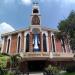 Our Lady of Miraculous Medal Parish Compound in Quezon City city