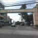 Roxas District Welcome Arch - Champaca in Quezon City city