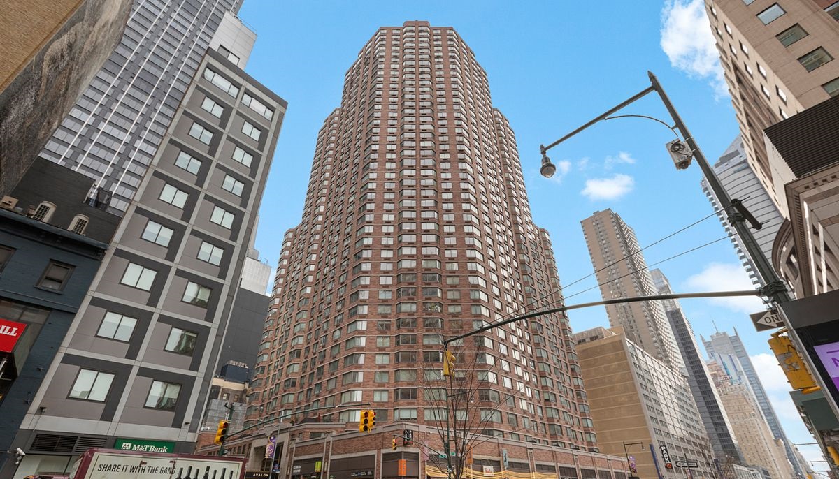 Avalon Midtown West New York City, New York