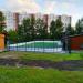 Спортивная площадка в городе Москва