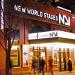 New World Stages (Box Office)