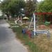 Детская площадка в городе Полтава