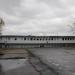 Пристань для «Бурана» в городе Москва