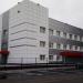 Частная больница «Медибор» в городе Житомир
