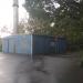 Котельная Фондовой оранжереи в городе Москва