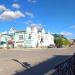 Перекрёсток «Второй светофор» в городе Касимов