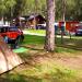 Camping Cortina ***