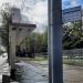 Остановка общественного транспорта «Спортивная школа „Тринта“» в городе Москва
