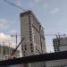 Строящийся жилой комплекс «Рихард» в городе Москва
