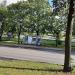 Остановка общественного транспорта «Матвеевская улица, 10» в городе Москва