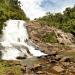 Cachoeira das Posses na São José do Barreiro city